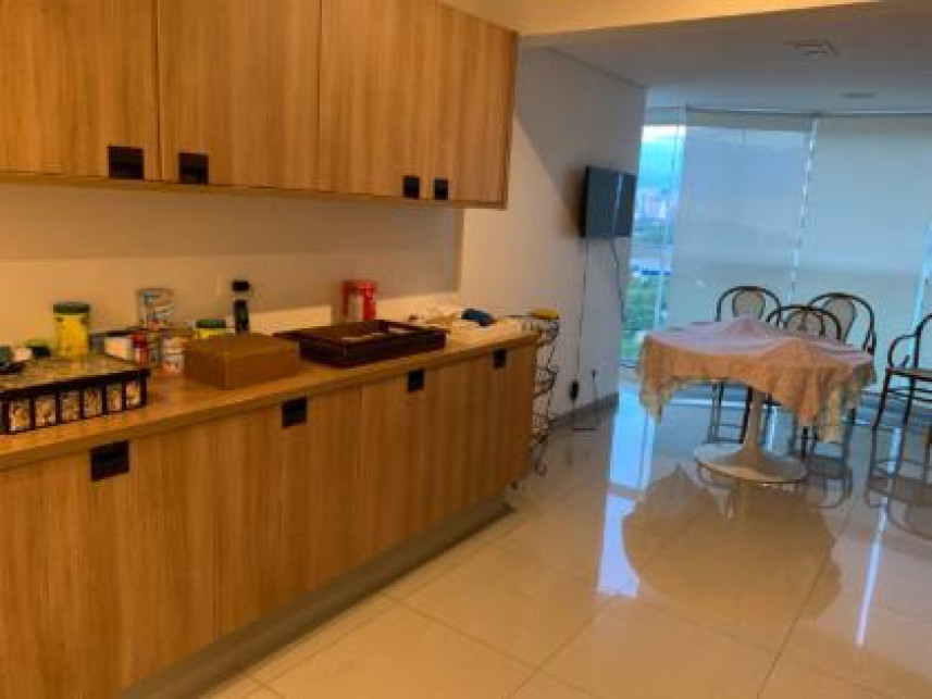 Apartamento no Indianópolis (foto 8 de 26)