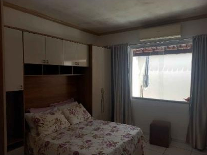 Imagem 5 do Leilão de Casa - São José - Wenceslau Guimarães/BA