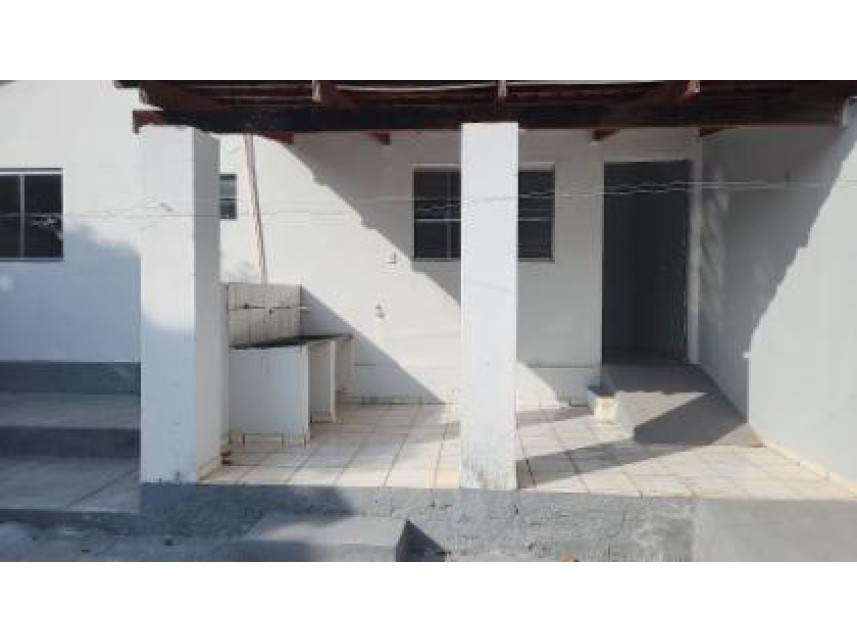 Imagem 11 do Leilão de Casa - São Miguel - Araguaína/TO