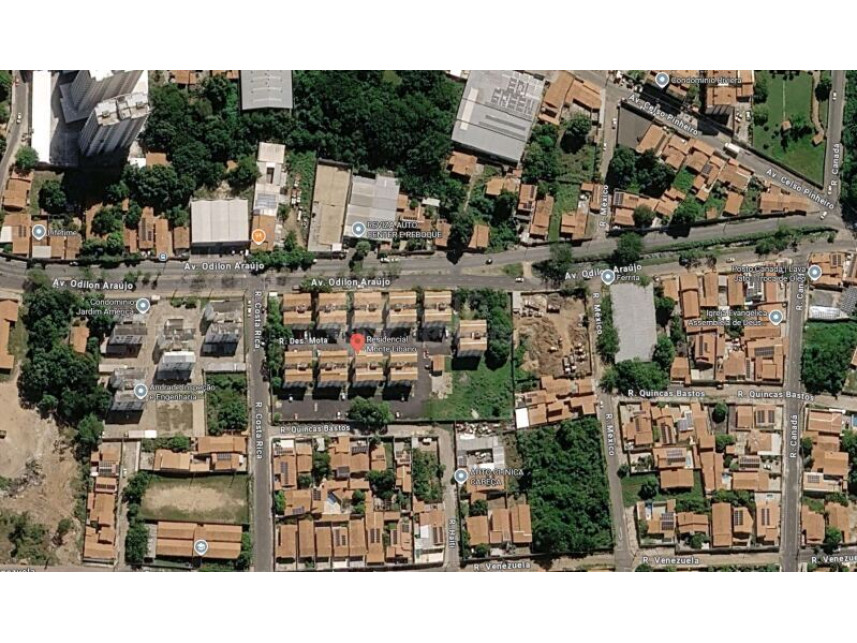 Imagem 7 do Leilão de Apartamento - Cidade Nova - Teresina/PI