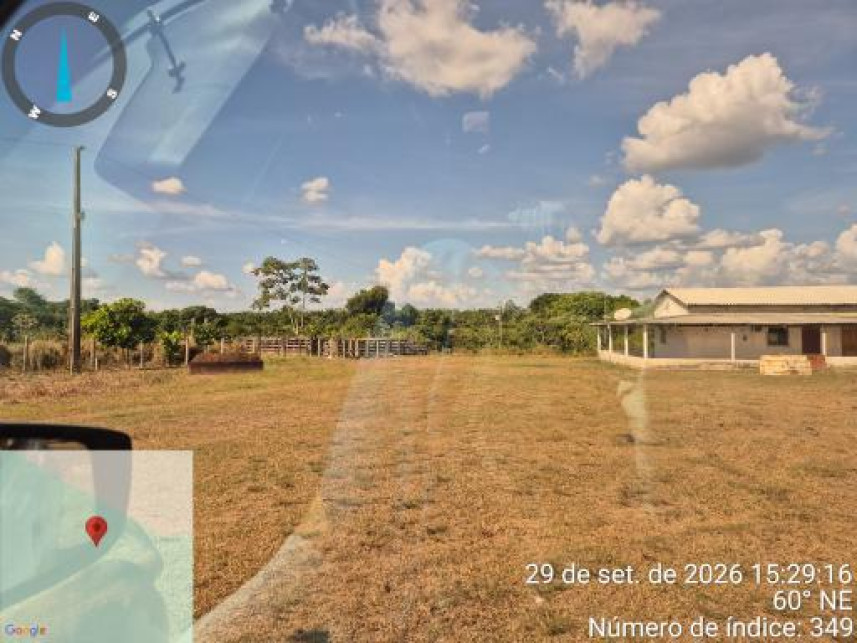 Imagem 27 do Leilão de Área Rural - Interior - Tailândia/PA
