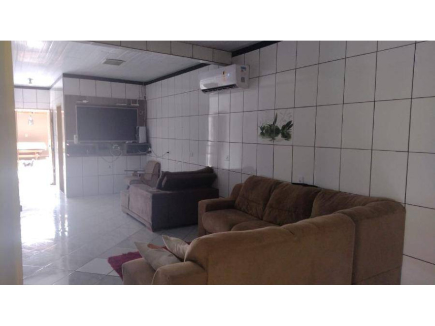 Imagem 2 do Leilão de Casa - Centro - Cidelândia/MA
