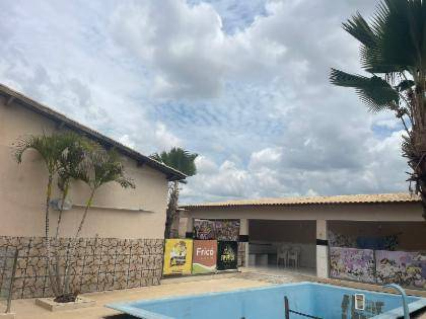 Imagem 10 do Leilão de Casa - Centro - Ipanguaçu/RN