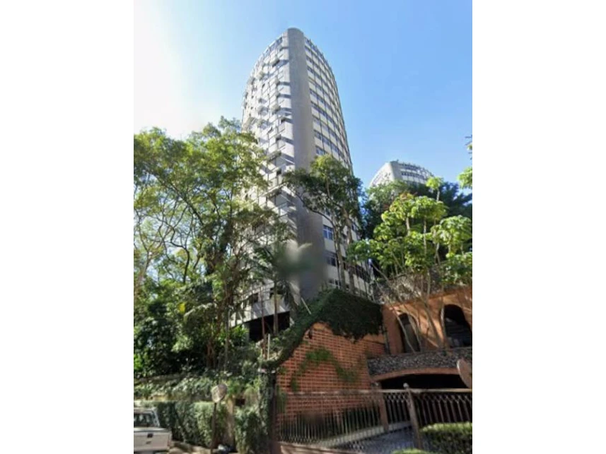 Apartamento em leilão em São Paulo