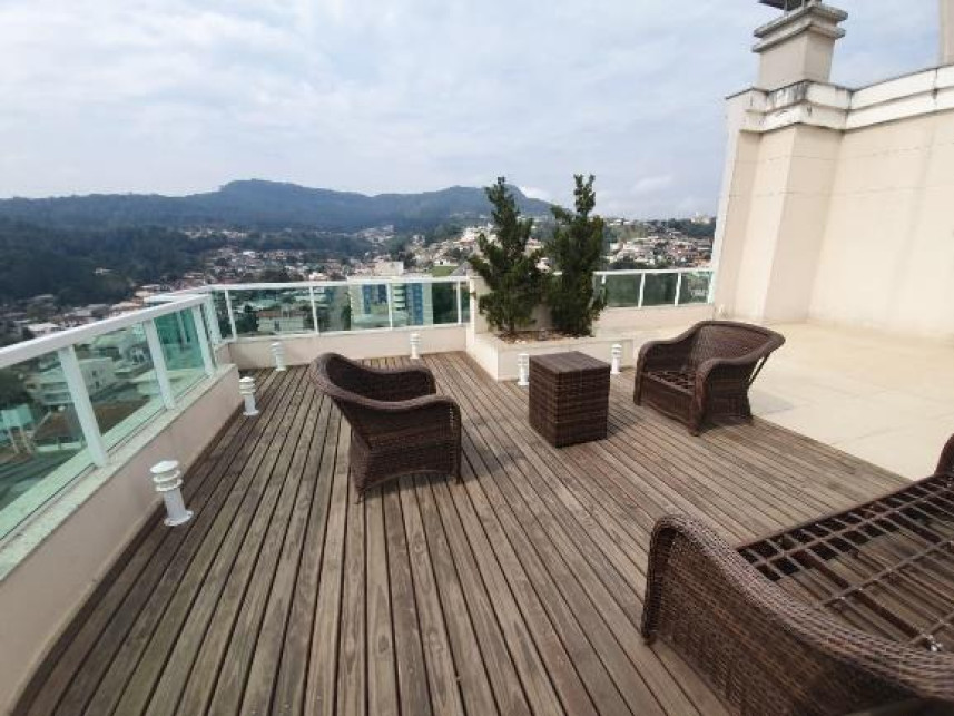 Imagem 31 do Leilão de Apartamento - Centro - Rio do Sul/SC