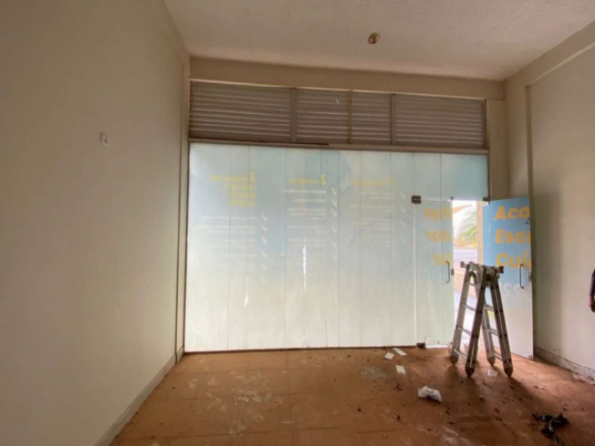Imagem 5 do Leilão de Salão Comercial - Setor Sul Gama - Brasília/DF