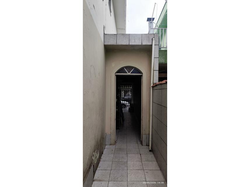 Imagem 7 do Leilão de Sobrado - Jardim das Flores - Osasco/SP