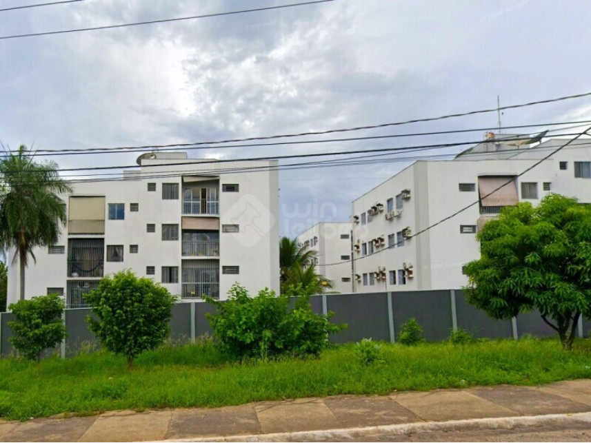 Imagem 2 do Leilão de Apartamento - Alvorada - Cuiabá/MT