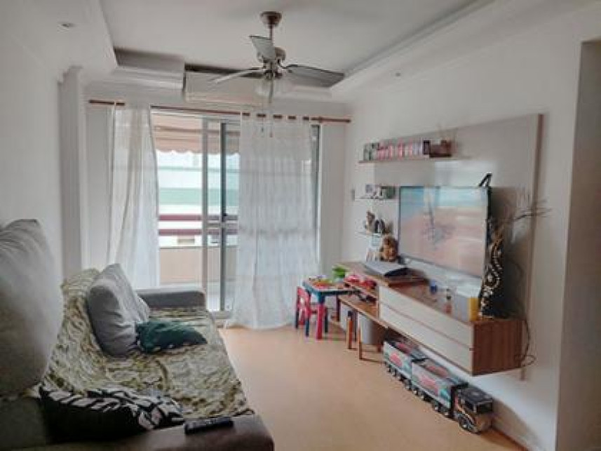 Imagem 6 do Leilão de Apartamento - Pechincha - Rio de Janeiro/RJ