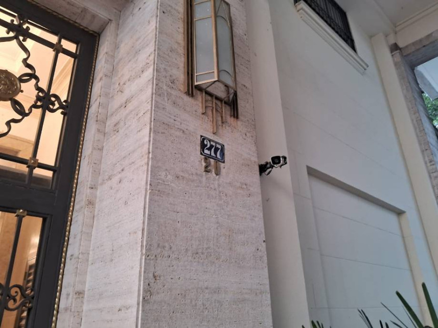 Imagem 3 do Leilão de Sala Comercial - Centro - Rio de Janeiro/RJ