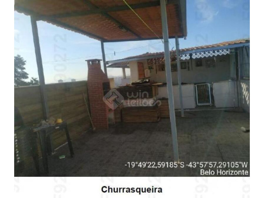 Imagem 9 do Leilão de Casa - São João Batista - Belo Horizonte/MG