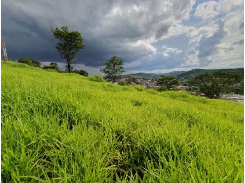 Imagem do Leilão de Terreno - Jardim de Alá - Ribeirão das Neves/MG