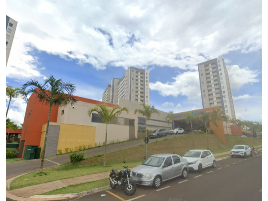 Imagem do Leilão de Imóvel Comercial - Parque do Sol - Olímpia/SP