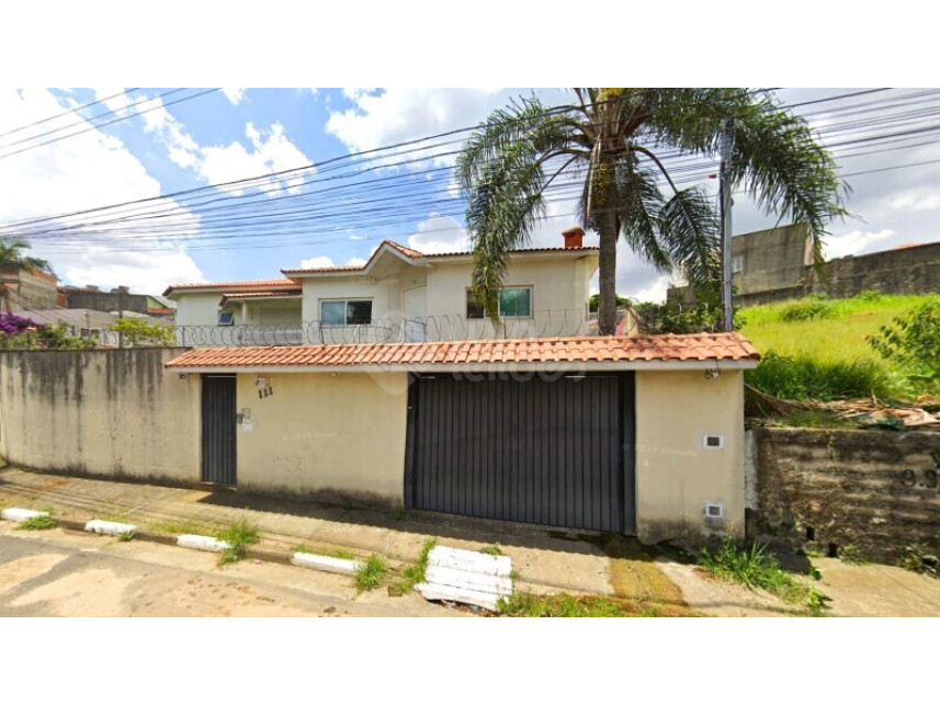 Imagem 1 do Leilão de Casa - Bussocaba - Osasco/SP