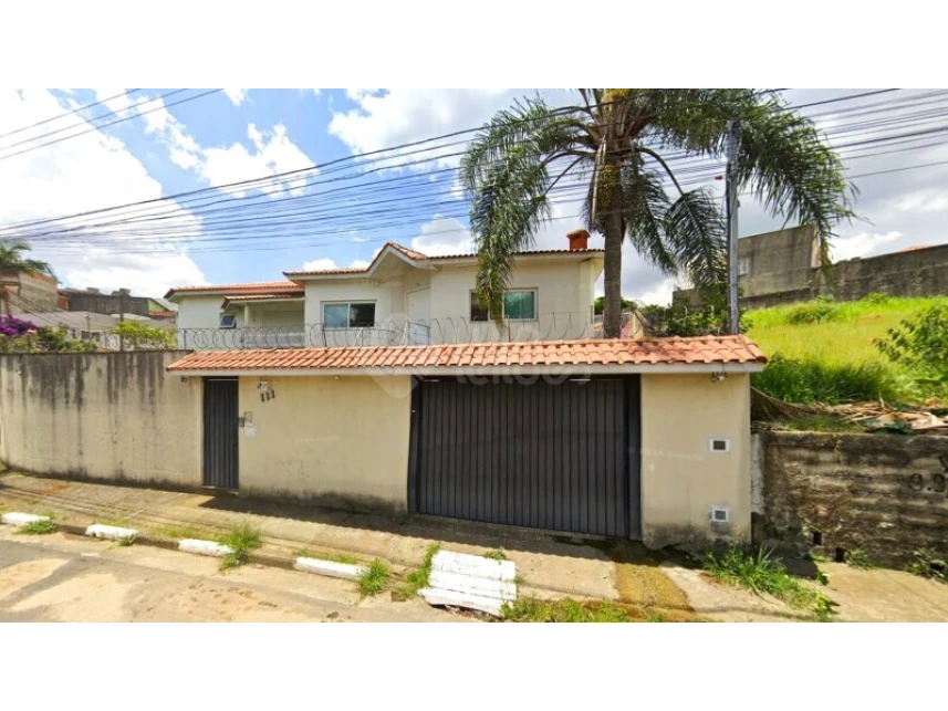 Casa em leilão em Osasco