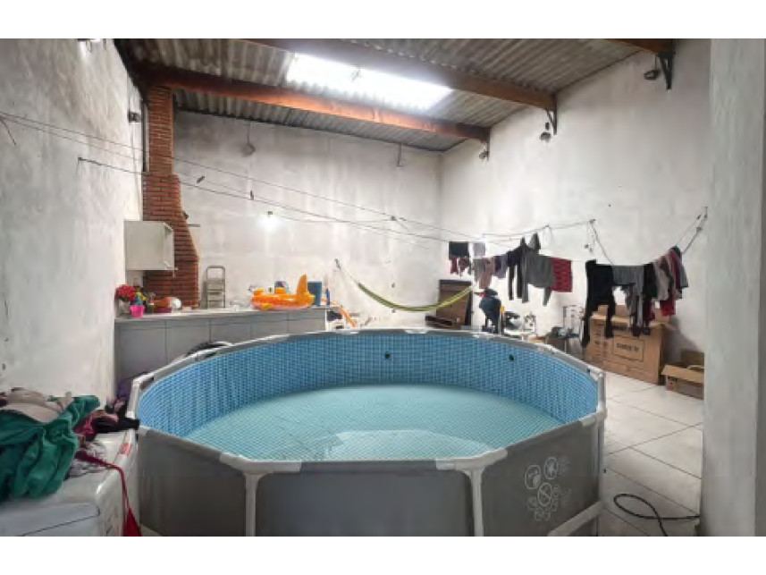 Imagem 8 do Leilão de Casa - Jardim das Oliveiras - São Paulo/SP