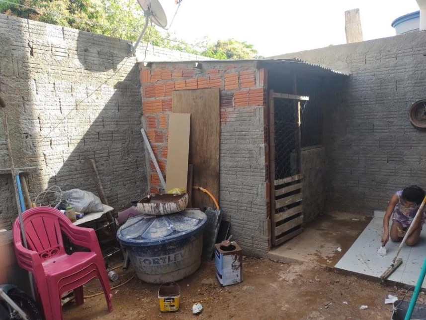 Imagem 4 do Leilão de Casa - Centro - Combinado/TO