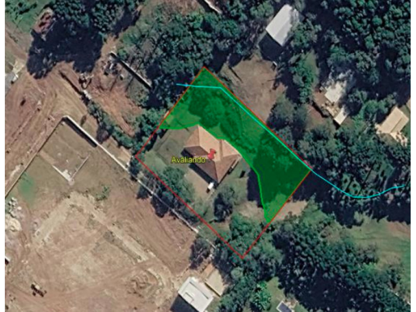 Imagem 2 do Leilão de Casa - Santa Cândida - Curitiba/PR