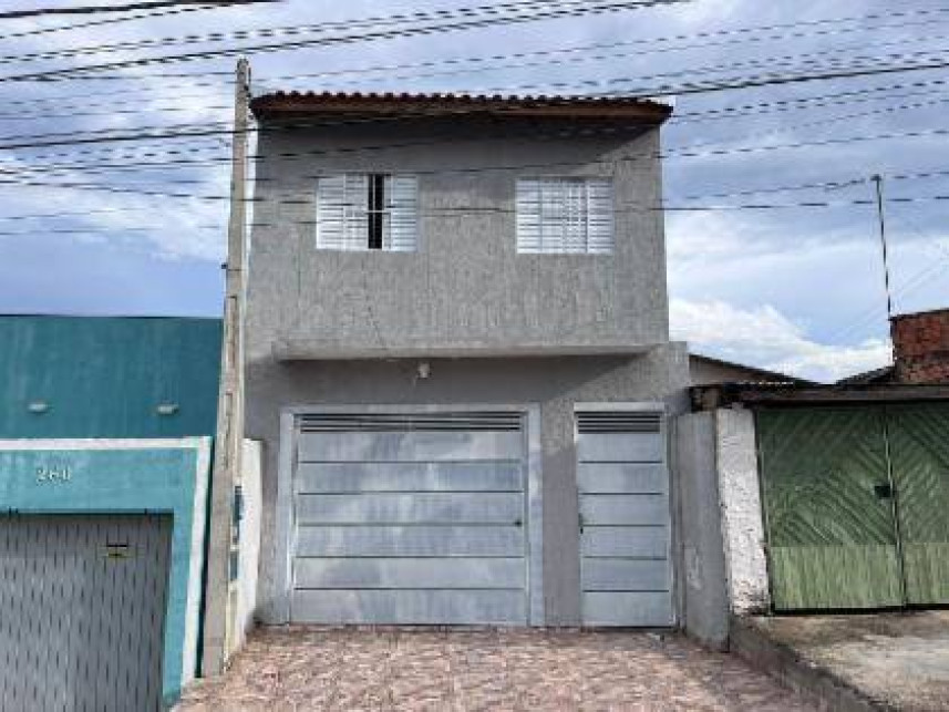 Imagem 1 do Leilão de Casa - Jardim Maricota - Itapetininga/SP