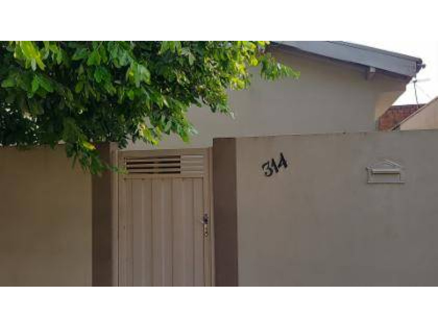 Imagem 2 do Leilão de Casa - Loteamento Vila das Indústrias - Tupã/SP