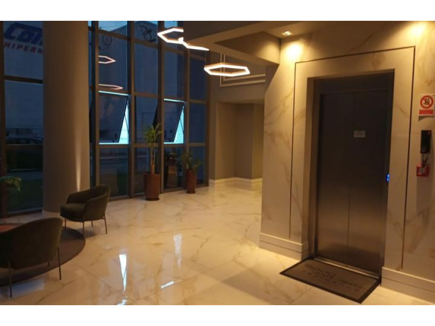 Imagem 3 do Leilão de Apartamento - Oficinas - Ponta Grossa/PR