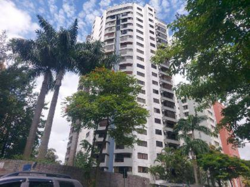 Imagem 1 do Leilão de Apartamento Duplex - Vila Andrade - São Paulo/SP
