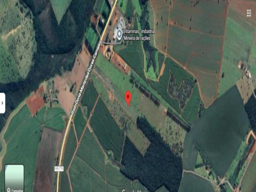 Imagem 2 do Leilão de Fazenda - Rural - Luz/MG