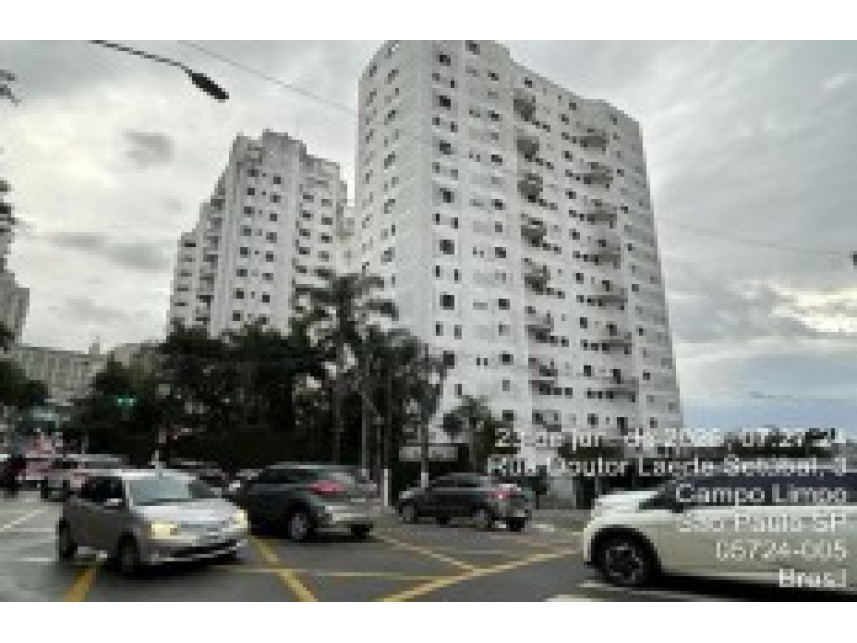 Imagem  do Leilão de Apartamento Duplex - Vila Andrade - São Paulo/SP