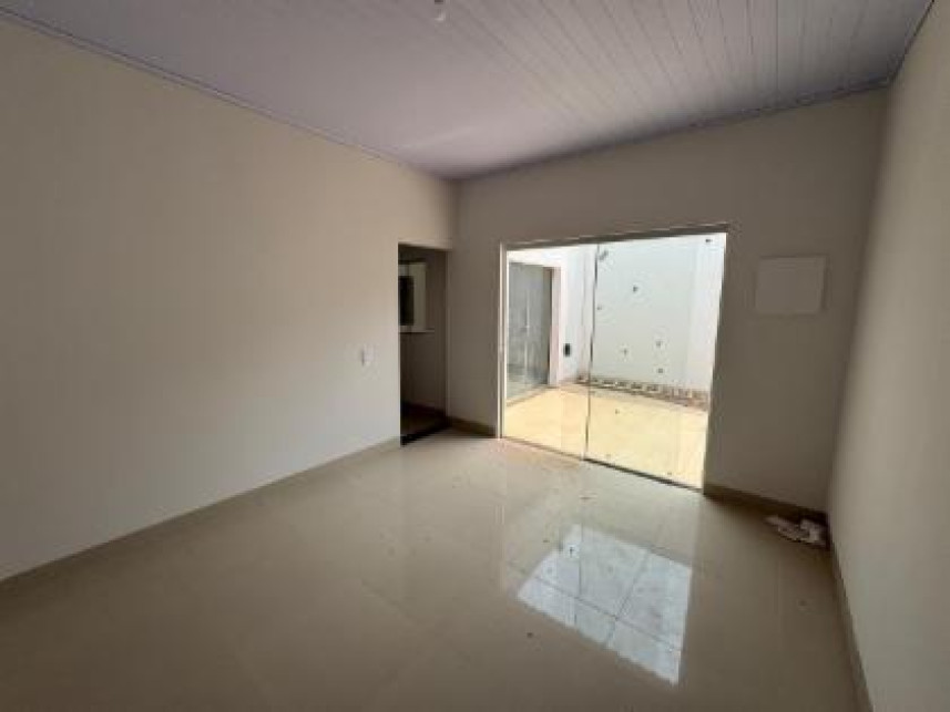 Imagem 3 do Leilão de Casa - Jardim Paraíso - Sinop/MT