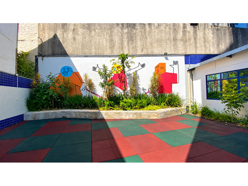 Imagem 3 do Leilão de Prédio Comercial - Vila Santa Catarina - São Paulo/SP