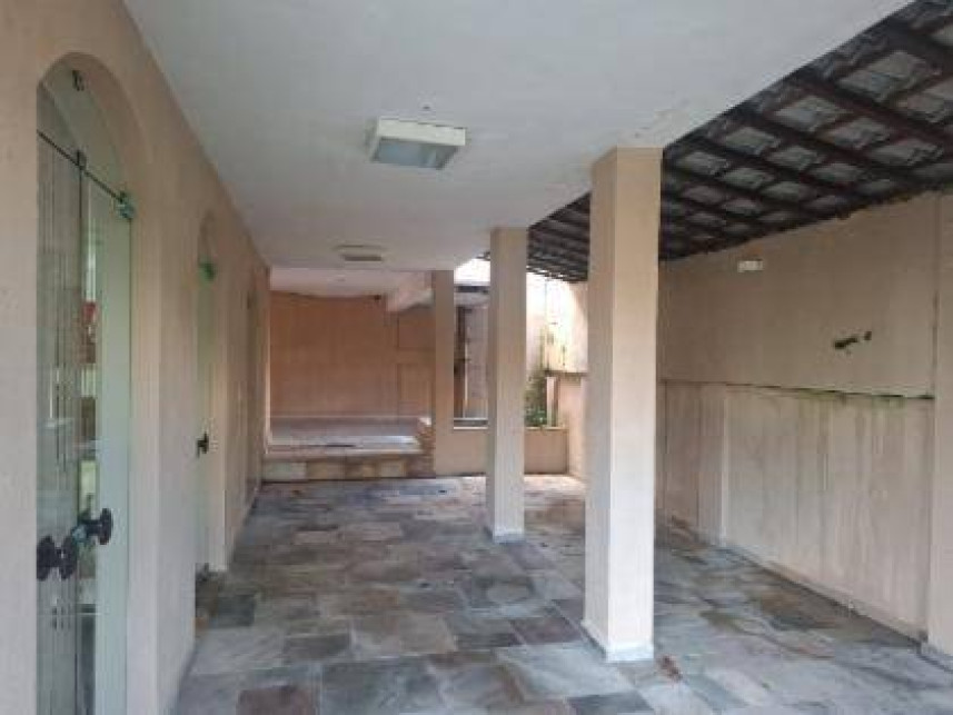 Imagem 9 do Leilão de Casa - Enseada - Guarujá/SP