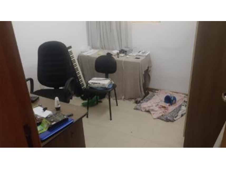 Imagem 3 do Leilão de Apartamento - Centro - Santo Ângelo/RS