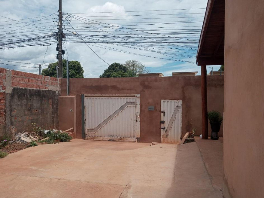 Imagem 14 do Leilão de Casa - Jardim Aeroporto - Campo Grande/MS