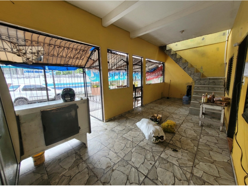 Imagem 3 do Leilão de Casa - São José - Manaus/AM