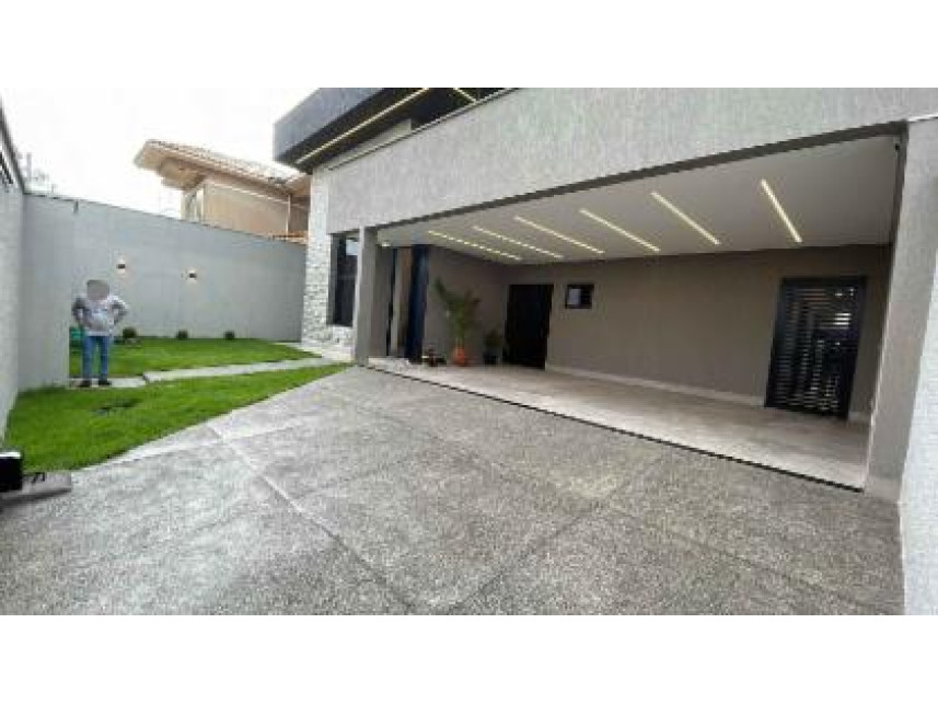 Imagem 5 do Leilão de Casa - Jardim Atlântico - Goiânia/GO