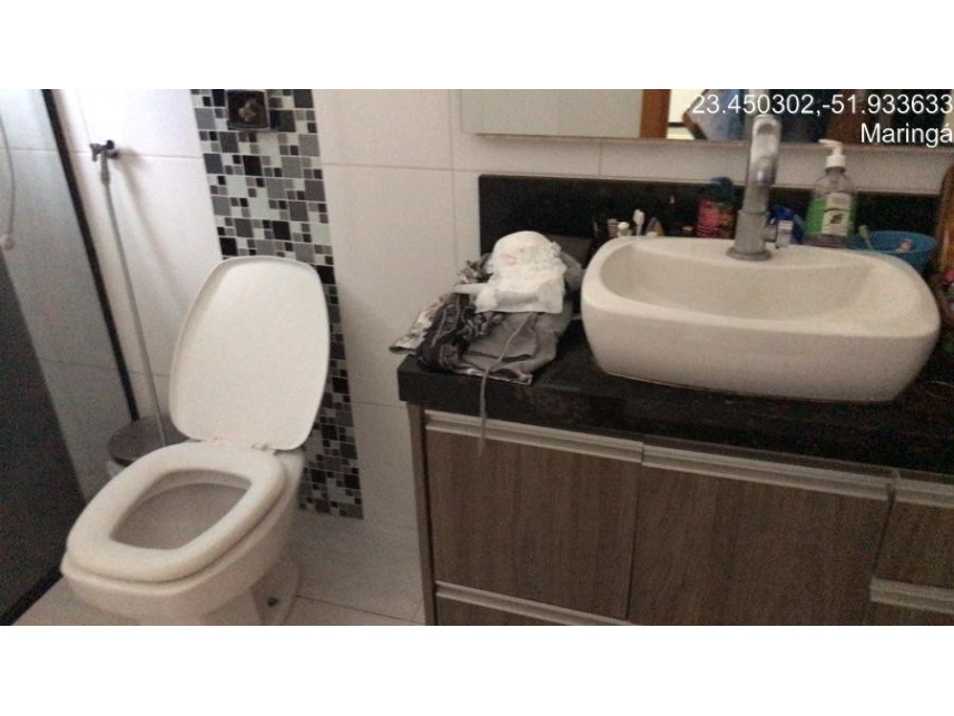 Imagem 10 do Leilão de Casa - Jardim Novo Horizonte - Maringá/PR