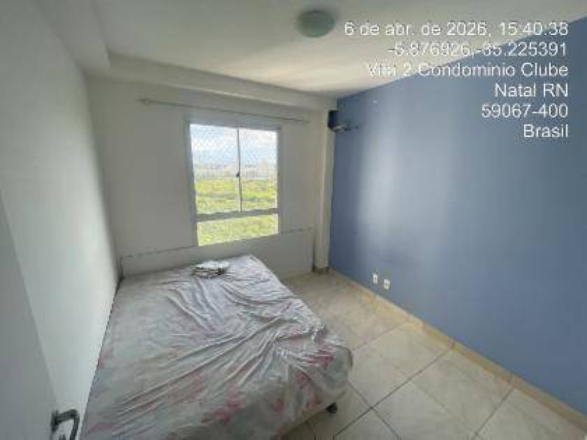 Imagem 8 do Leilão de Apartamento - Pitimbu - Natal/RN