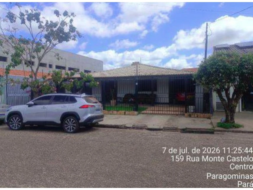 Casa em leilão em Paragominas/PA a partir de R$ 1.528.049 | Lance Rápido