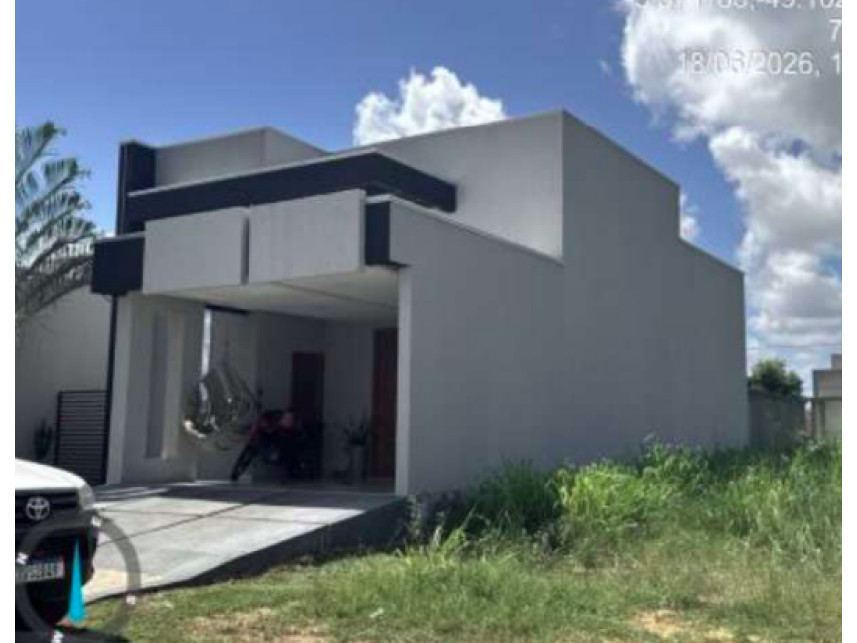 Imagem 2 do Leilão de Casa - Condomínio Mirante Riviera - Marabá/PA