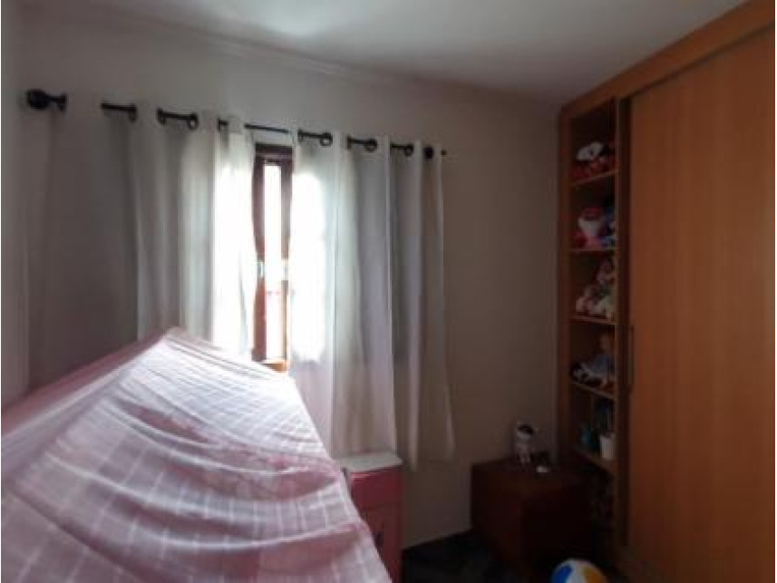 Imagem 15 do Leilão de Casa - Vila Gumercindo - São Paulo/SP