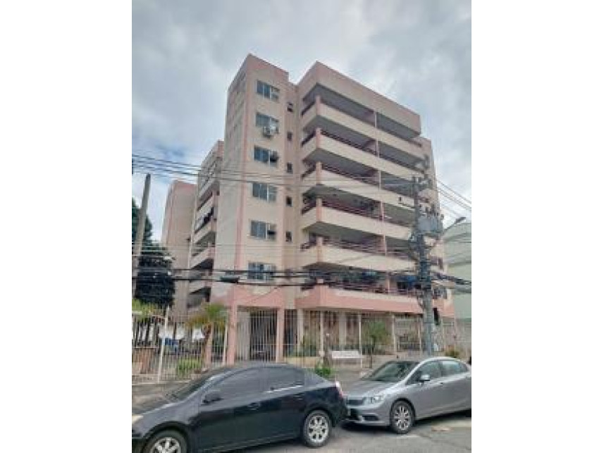 Imagem 1 do Leilão de Apartamento - Pechincha - Rio de Janeiro/RJ