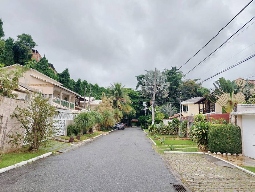 Imagem 3 do Leilão de Casa - Anil - Rio de Janeiro/RJ