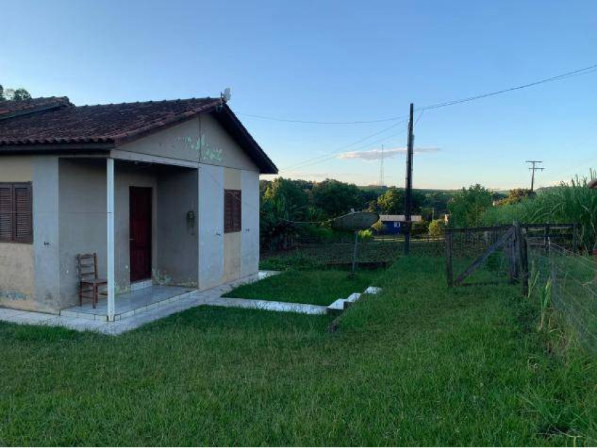 Imagem 10 do Leilão de Casa - Centro - São Pedro das Missões/RS