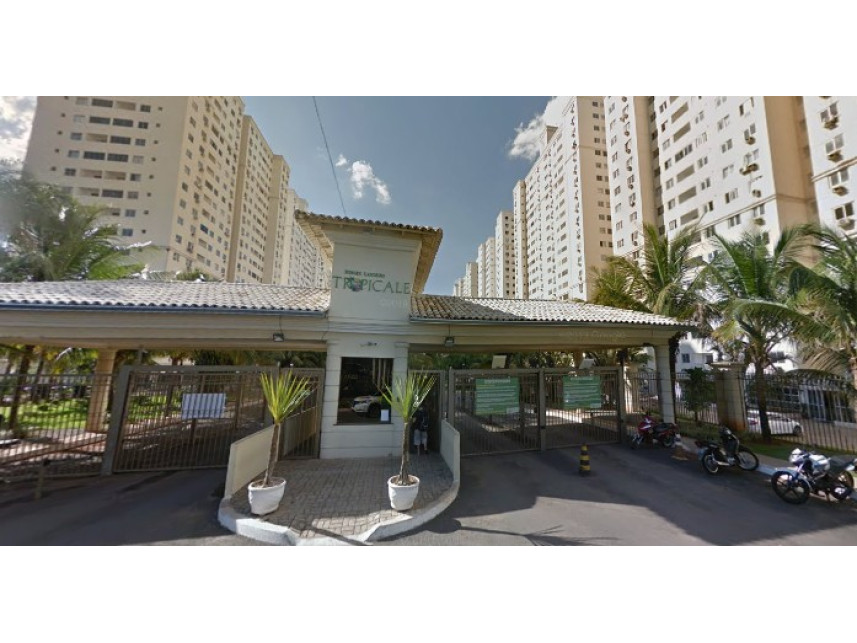 Imagem  do Leilão de Apartamento - Jardim Nova Esperança - Goiânia/GO
