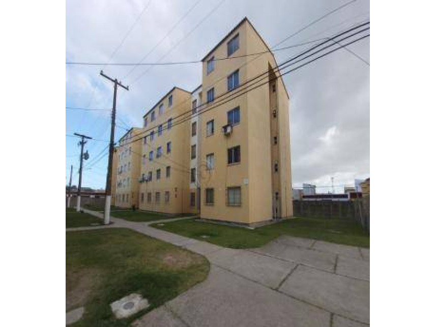 Imagem 6 do Leilão de Apartamento - COHAB II - Rio Grande/RS