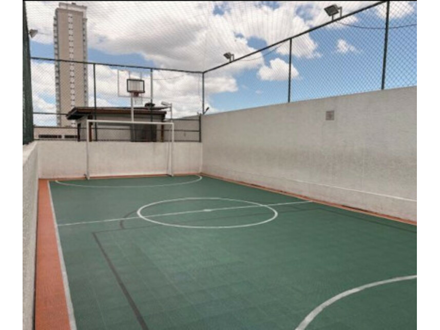 Imagem 5 do Leilão de Apartamento - Vila Valparaíso - Santo André/SP