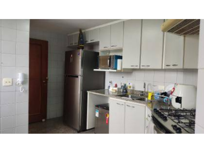 Imagem 7 do Leilão de Apartamento Duplex - Vila Andrade - São Paulo/SP