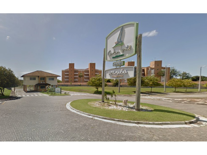 Imagem 2 do Leilão de Apartamento - Arroz Bravo - Aquiraz/CE