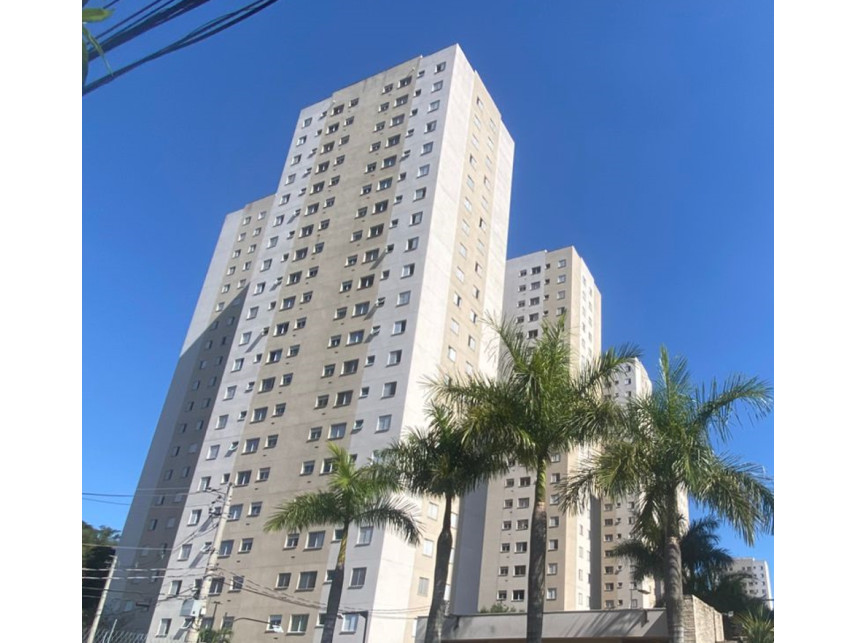 Imagem 2 do Leilão de Apartamento - Centro - Barueri/SP