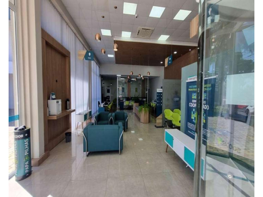 Imagem 21 do Leilão de Prédio Comercial - Oficinas - Ponta Grossa/PR